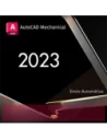 AutoCAD Mechanical 2024 – Suscripción Anual