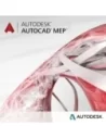 AutoCAD MEP 2024 – Suscripción Anual