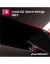 AutoCAD Raster Design 2024 – Suscripción Anual
