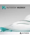 Mudbox 2024 – Suscripción Anual