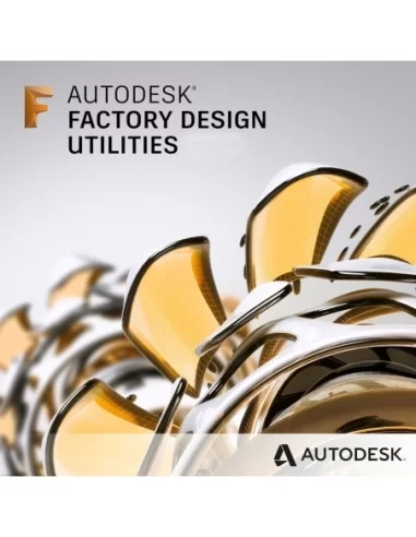 Factory Design Utilities 2024 – Suscripción Anual