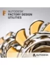 Factory Design Utilities 2024 – Suscripción Anual