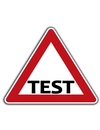Test Three