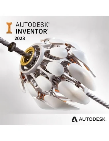 Inventor professional 2025 – Suscripción Anual