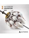 Inventor professional 2025 – Suscripción Anual