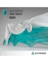 3ds Max 2025 – Suscripción Anual