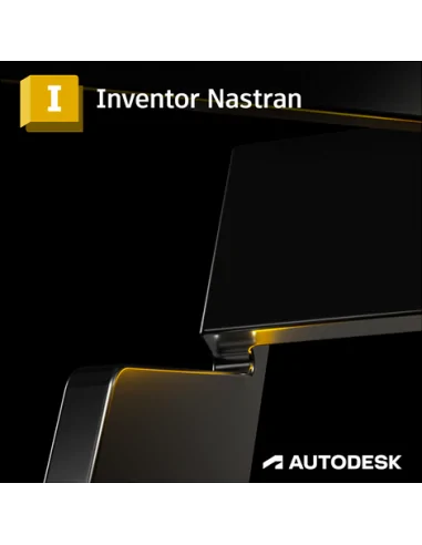Inventor Nastran 2025 – Suscripción Anual