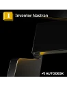 Inventor Nastran 2025 – Suscripción Anual
