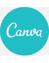 Canva – Suscripción Anual