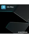 3ds Max 2026 – Suscripción Anual