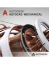 AutoCAD Mechanical 2026 – Suscripción Anual
