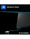 Advance Steel 2027 – Suscripción Anual
