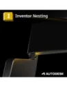 Inventor Nesting 2027 – Suscripción Anual