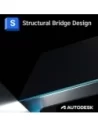 Structural Bridge Design 2027 – Suscripción Anual