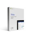 Licencia Visio 2019