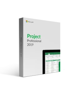 Licencia Project 2019