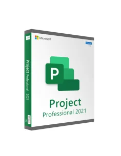 Licencia Project 2021