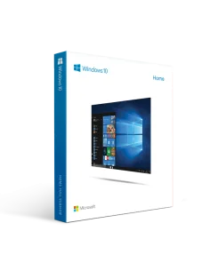 Licencia Windows 10 Home