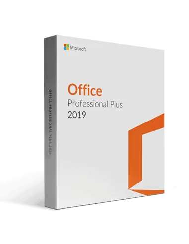 Licencia Office 2019 Profesional - 5 Dispositivos