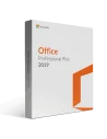 Licencia Office 2019 Profesional - 5 Dispositivos