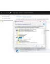 Cuadro Activar o desactivar las características de Windows con Hyper-V marcado