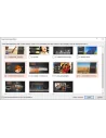 Office 2021 Professional Plus - Permanente: Cuadro Insertar zoom de resumen de PowerPoint para elegir las secciones a las que