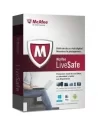 Mcafee Livesafe