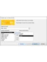 Microsoft Access 2019: Asistente para consultas sencillas de Access: elegir campos de la tabla Clientes para la consulta