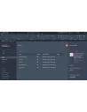 AutoCAD 2022: pestaña Inicio rediseñada con archivos recientes, Autodesk Docs y accesos de aprendizaje