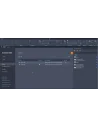 AutoCAD 2025: pestaña Inicio con archivos recientes y paleta Activity Insights