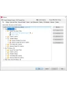 AutoCAD LT 2026: cuadro Opciones con ajustes de proyecto y rutas de archivos de soporte conectados