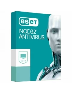 ESET NOD32 Antivirus  - 1