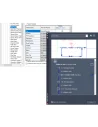 AutoCAD Plant 3D 2025: asignación de propiedades P&ID a 3D y paleta Lista de líneas P&ID