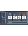 AutoCAD Plant 3D 2027: Navegador de formas con codos y búsqueda para el modelado 3D