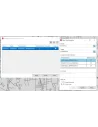 AutoCAD Map 3D 2023: preferencia de transformación geodésica entre sistemas de coordenadas sobre un mapa