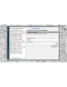 AutoCAD Map 3D 2023: panel Data Connect con el proveedor FDO para geodatabase de archivos (FGDB)