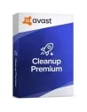 AVAST CleanUP